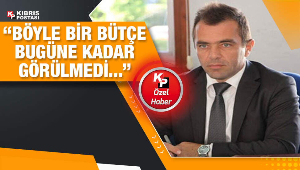 Salahi Şahiner’den 2023 yılı bütçesi yorumu: “Bizi mali açıdan çok sıkıntılı bir yıl bekliyor”
