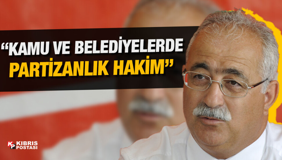 İzzet İzcan: Ülkenin bu noktaya gelmesinde yönetenlerin sorumluluk ve payları var