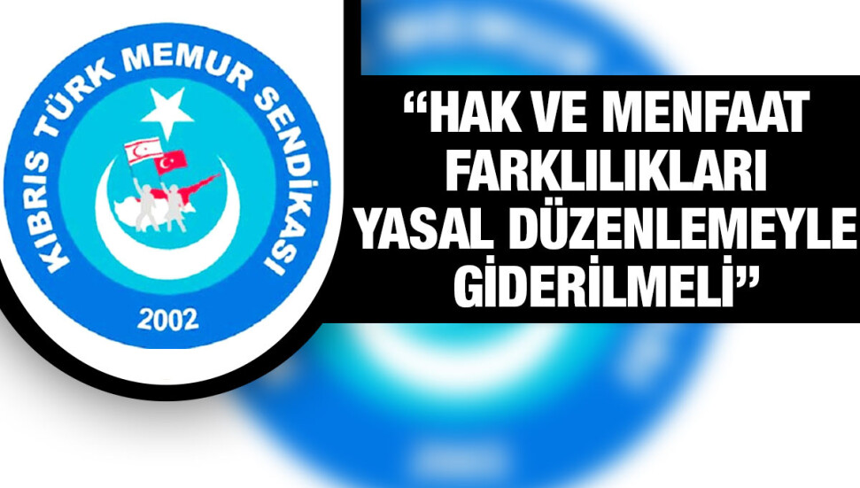 Memur-Sen: Asgari ücret günün koşullarına göre yeniden düzenlenmeli