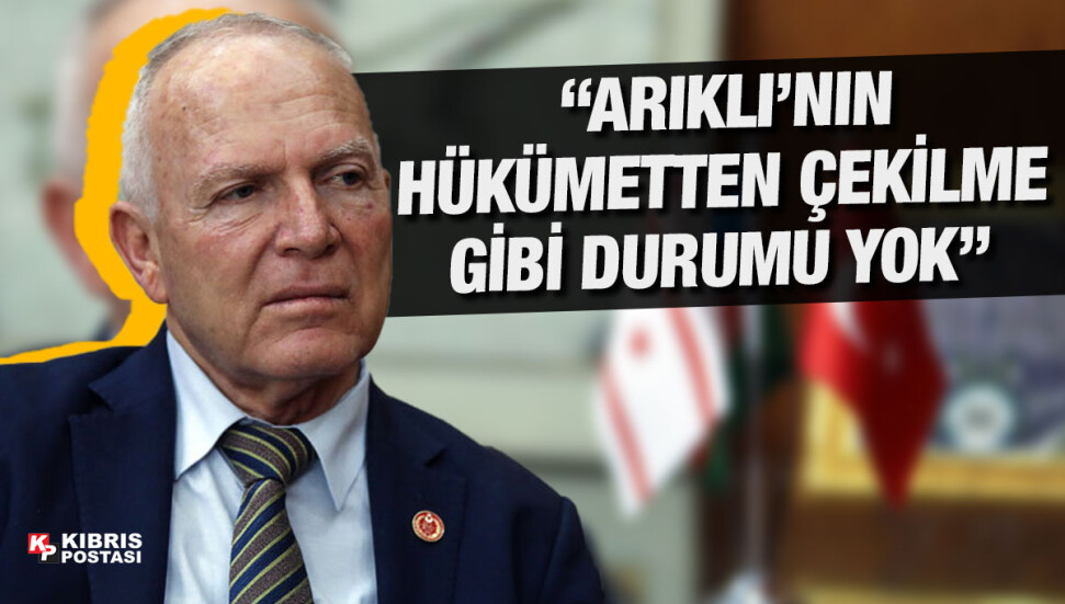 Zorlu Töre: Koalisyon hükümeti devam ediyor