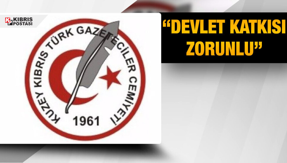 Gazeteciler Cemiyeti: Özel televizyon kanalları desteklenmeli