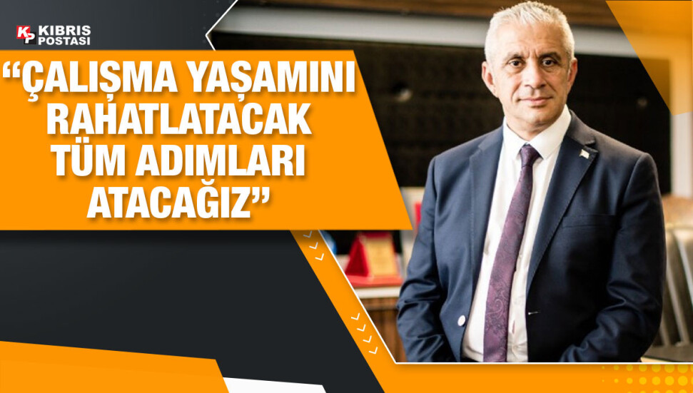 Hasan Taçoy: Asgari ücretin en fazla net 11 bin 550 olması mümkündür