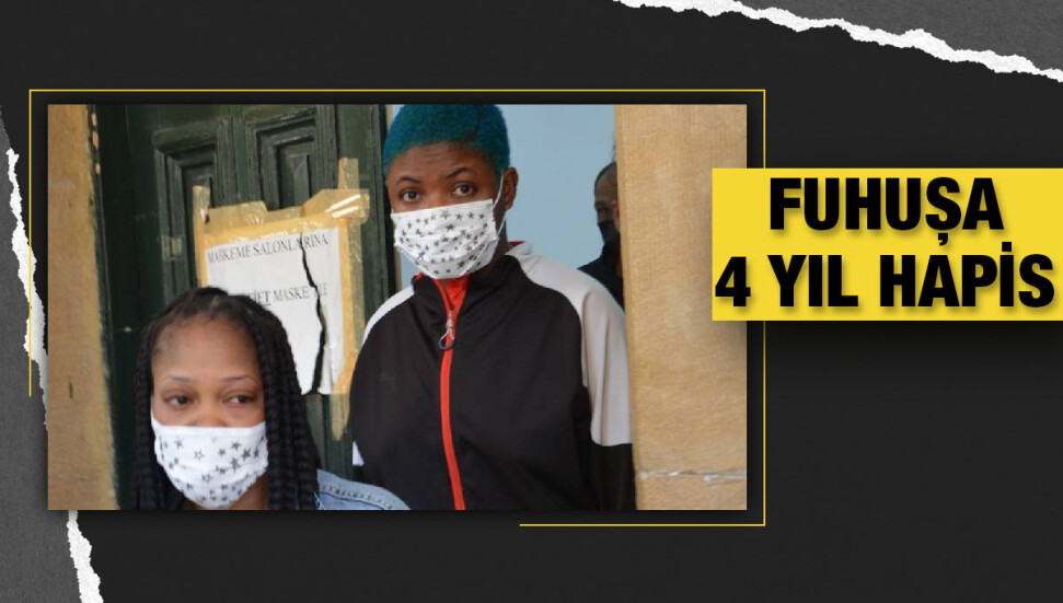 Arkadaşlarını fuhuşa teşvik eden zanlılar cezaevine gönderildi