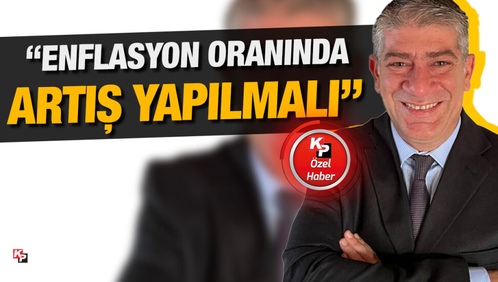 Asgari ücretli, asgari ücreti bekliyor