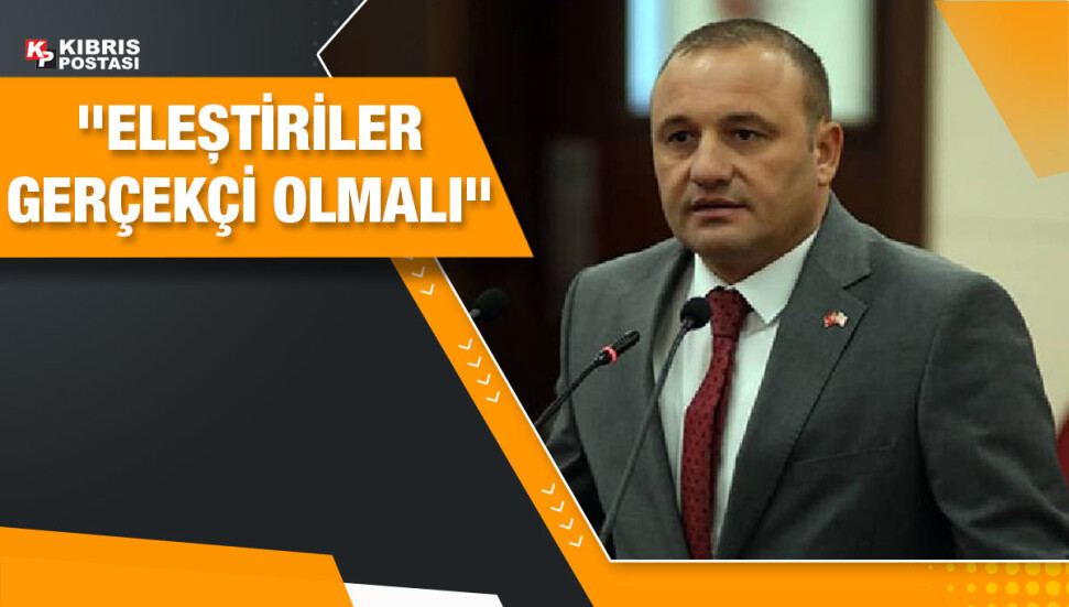 Alişan Şan: Bütçe hazırlanırken Haziran-Eylül harcama ve gelirleri dikkate alındı