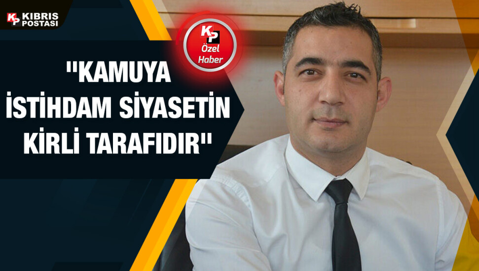 Mehmet Saydam: Devlet, karşılıksız yüksek vergiler alıyor