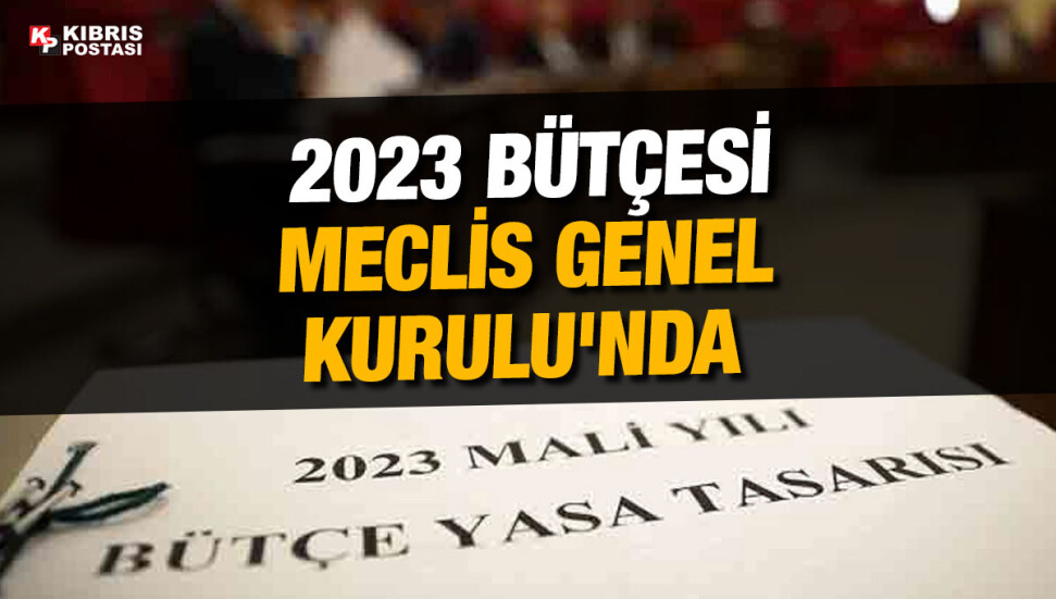 Cumhuriyet Meclisi Genel Kurulu toplandı