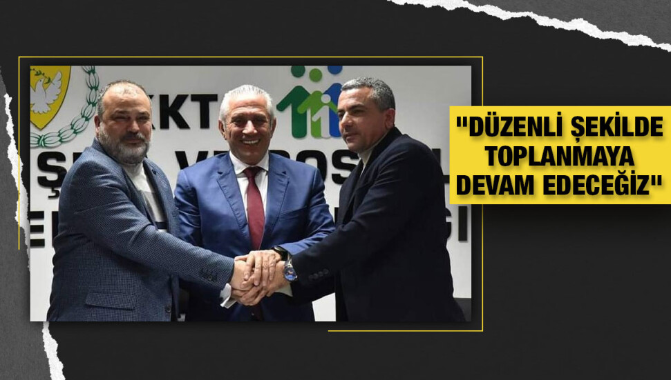 Hasan Taçoy: Asgari Ücret Komisyonu sadece asgari ücreti belirlemek için toplanmayacak