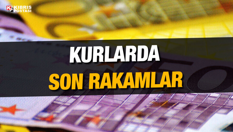 Euro 20 TL’ye dayandı