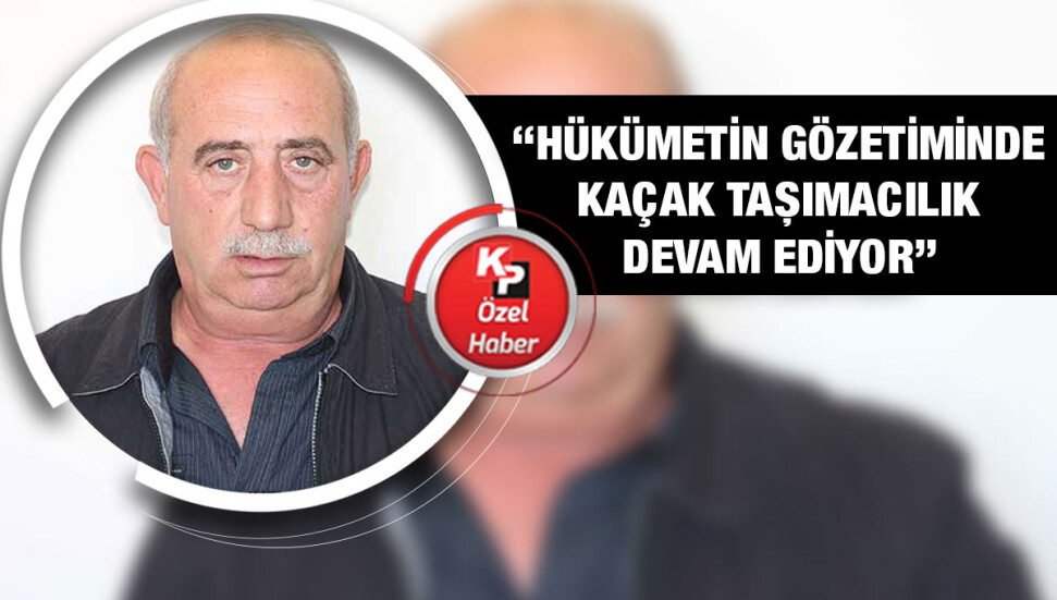 Kar-İş Başkanı Topaloğlu: Toplu taşımacı da bu zamlardan memnun değil...