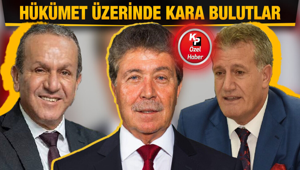 Koalisyon hükümeti kritik aşamada