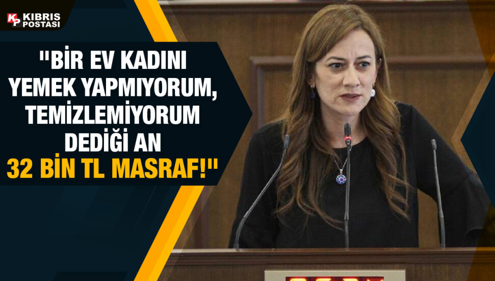 Doğuş Derya’dan Maliye Bakanı Şan’a: “Ensenizdeyim haberiniz olsun…”