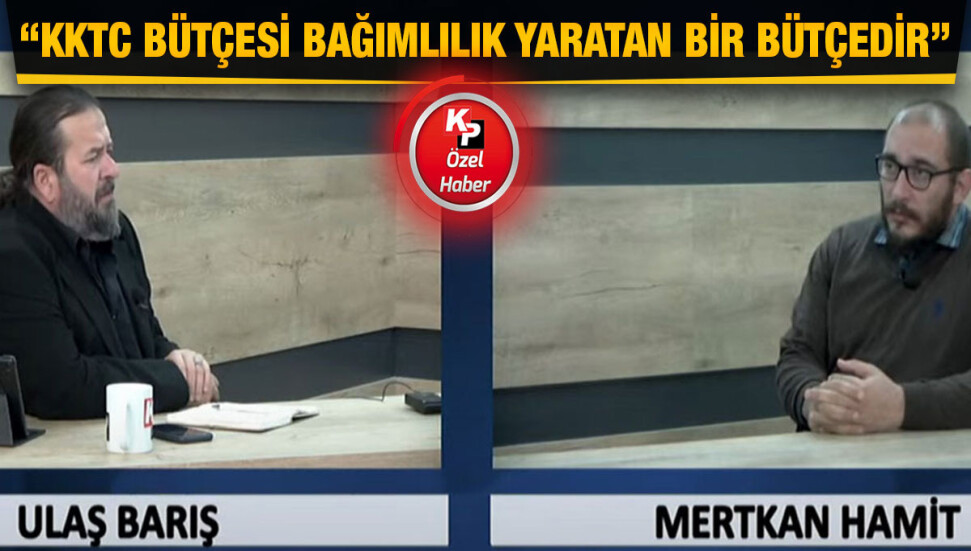 Ekonomist Hamit: Ülkedeki fakirlik derinleşti ve kronikleşmeye başladı”