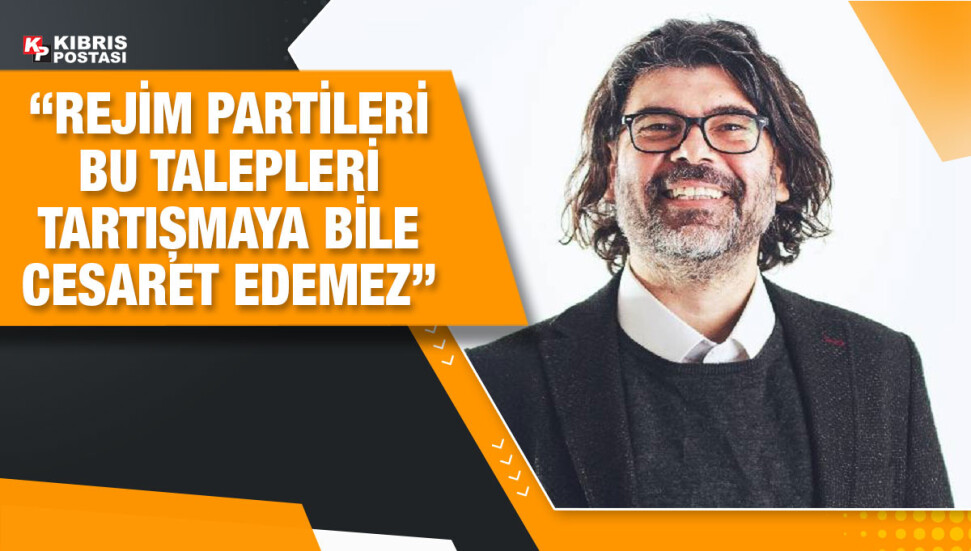 Rahvancıoğlu: En yüksek kamu maaşı (siyasiler dahil) asgari ücretin 3 katını geçmeyecek şekilde düzenlensin
