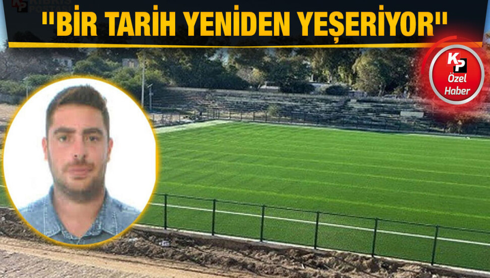 Süleyman Yemen: Ülke futbolu adına çok mutluyum
