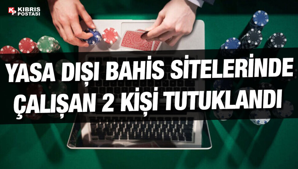 Mersin’de “Şafak Operasyonu”: KKTC bağlantılı 2 kişi tutuklandı