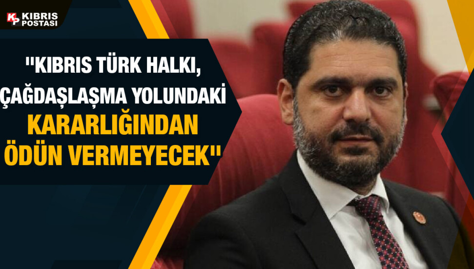 Savaşan: Küçük’ün İlkeleri Mücadelemize Işık Tutuyor