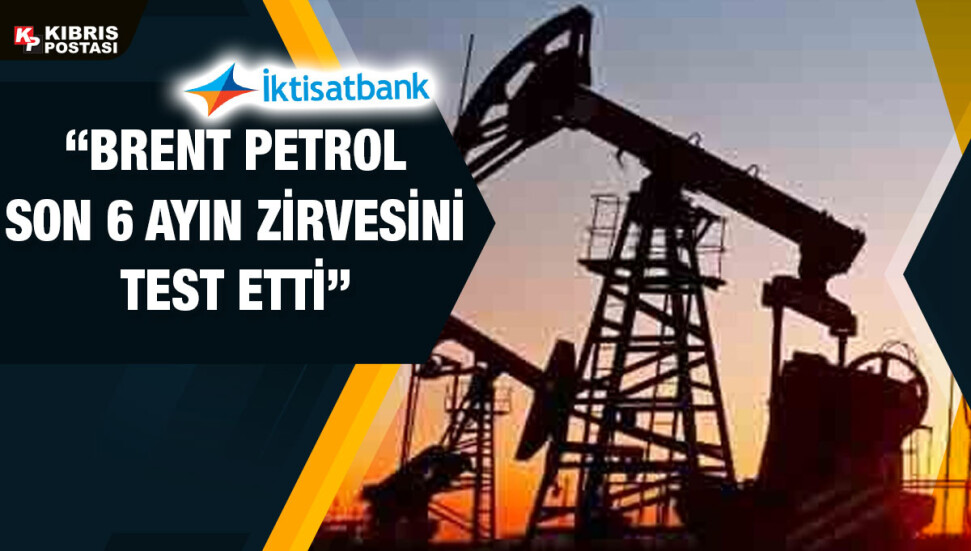 İktisatbank'ın piyasa analizi: Bitcoin son 4 ayın zirvesine yükselirken, YEN sert düştü!