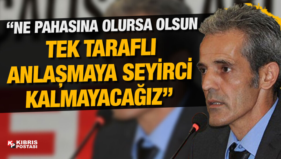 EL-SEN Başkanı Çağlayan Cesurer: Bizim kablodan elektrik almaya değil, satmaya ihtiyacımız var