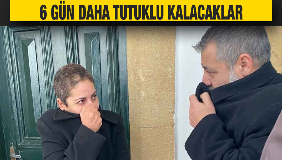 Tasarruflarında uyuşturucu madde ile yakalanan zanlılara ek tutukluluk