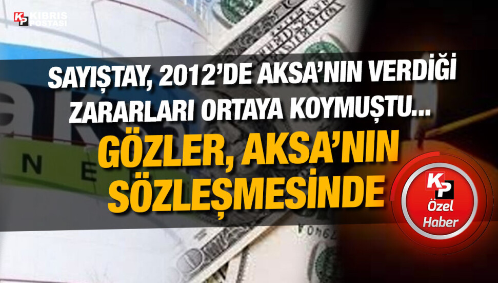 Aksa’ya üç yılda ödenen tutar ile kredi olarak alıp aynı büyüklükte santral yapılabilir
