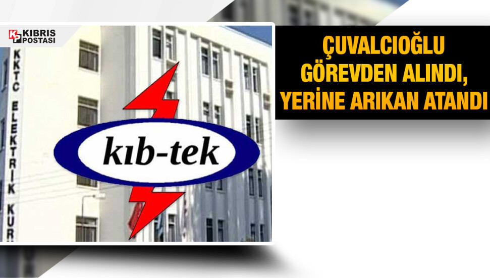 KIB-TEK’in Yönetim Kurulu’na yeni atama