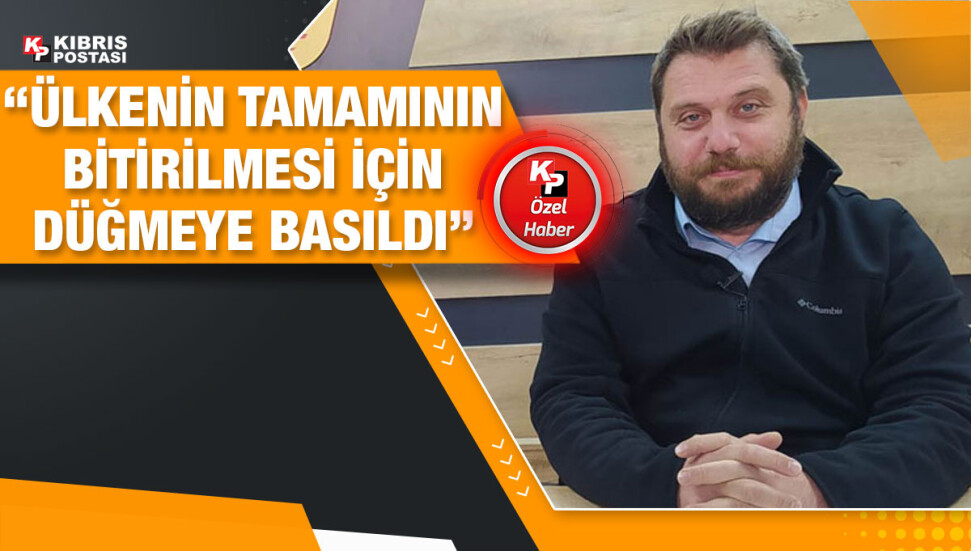 Merter Refikoğlu: İmar Yasası’nı darmadağın ettiler