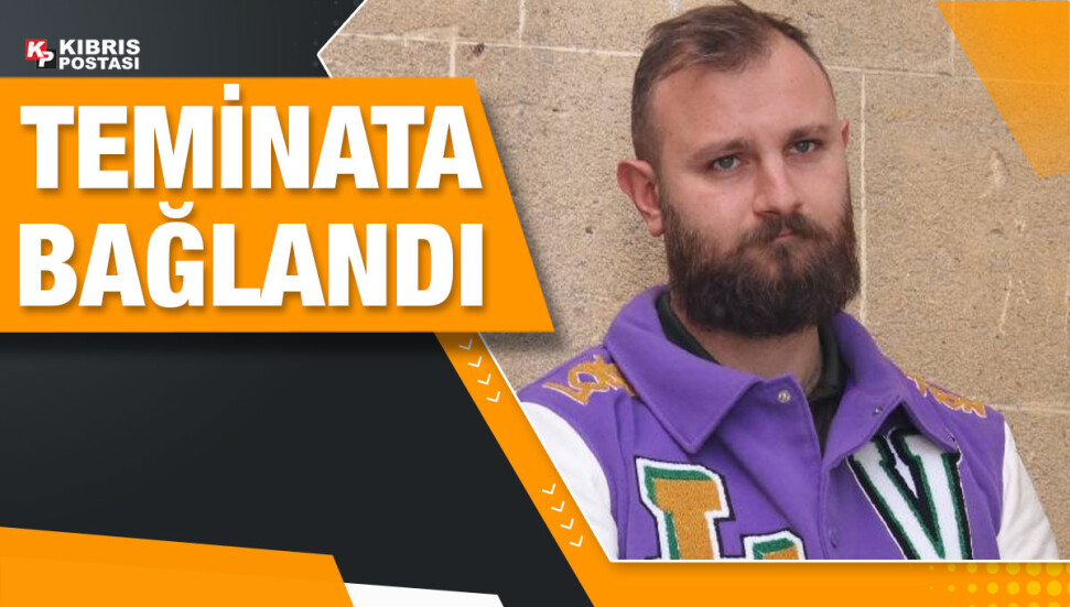 Kız arkadaşını ciddi şekilde darp eden zanlı teminata bağlandı