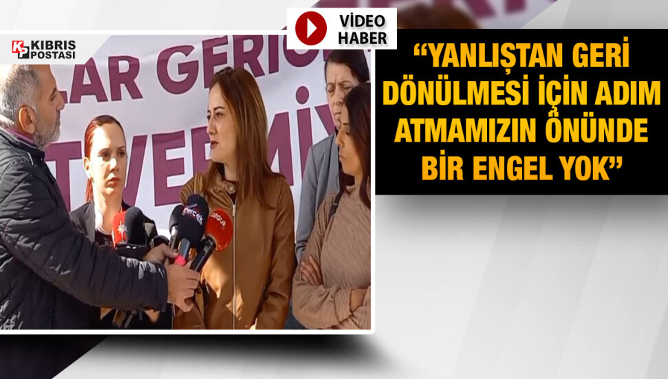 Ahmet Ünsal’a verilen istisnai vatandaşlık... Derya: Yapılan yanlışın telafi neyse onun için uğraşacağız