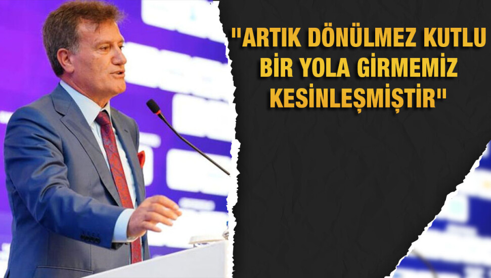 Arıklı: Sn. Oktay’ın ‘Kıbrıs Türk Devleti’ ifadesini kullanmasıyla dönülmez bir yola girmemiz kesinleşti