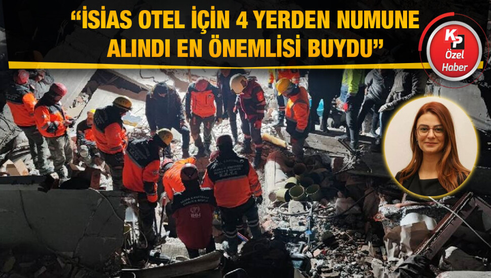 Avukat Aslı Murat: Şikayetler Türkiye’de yapılmalı