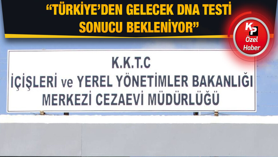 Merkezi Cezaevi’nde tecavüz iddiası