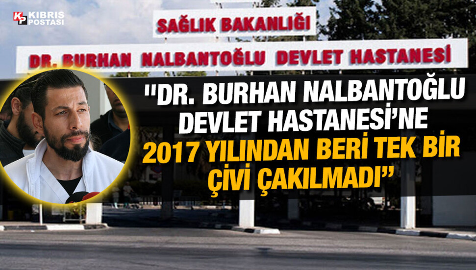 Ali Özgöçmen: Gencecik çocuklarımızı ve meslektaşlarımızı kaybetmenin üzüntüsünü yaşamaktayız