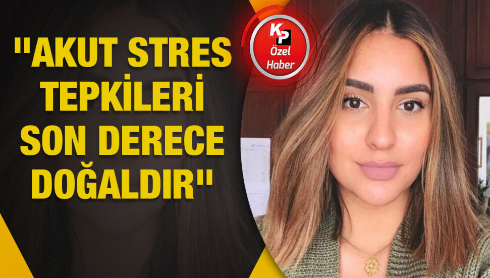 Uzman psikolog Bleda Tilki: İnsanların rutini, hisleri ve başa çıkma mekanizmaları değişti