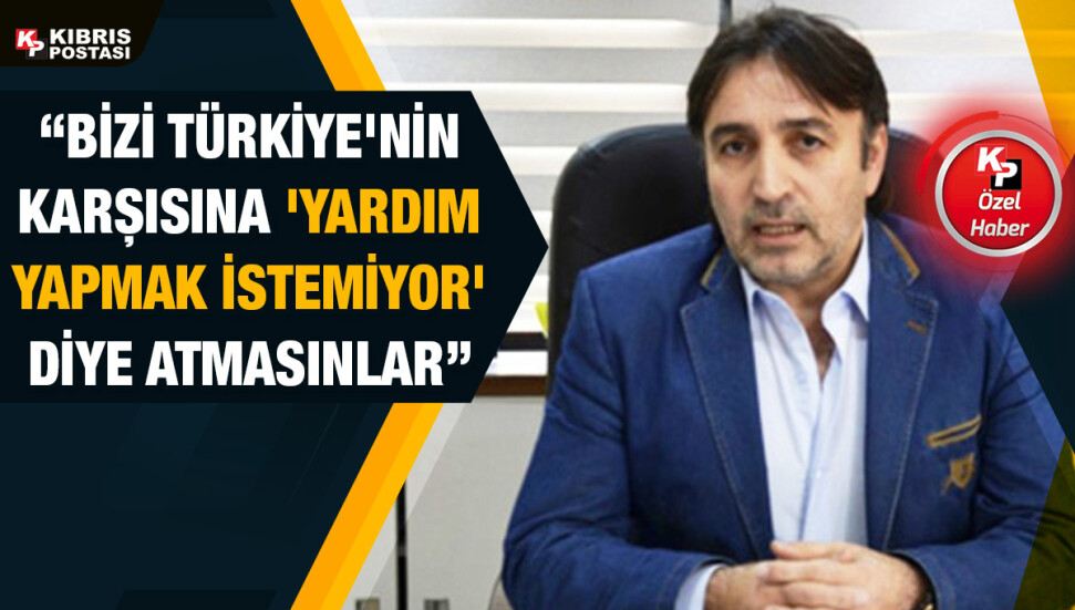 Metin Atan: Maaşlardan yapılacak kesintinin yerine gideceğinden şüphe var