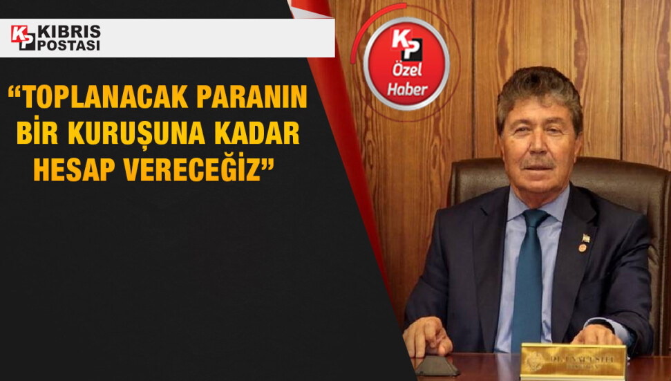 Ünal Üstel: Ya ülkemizi geleceğe hazırlayacağız ya da aynı şekilde gideceğiz