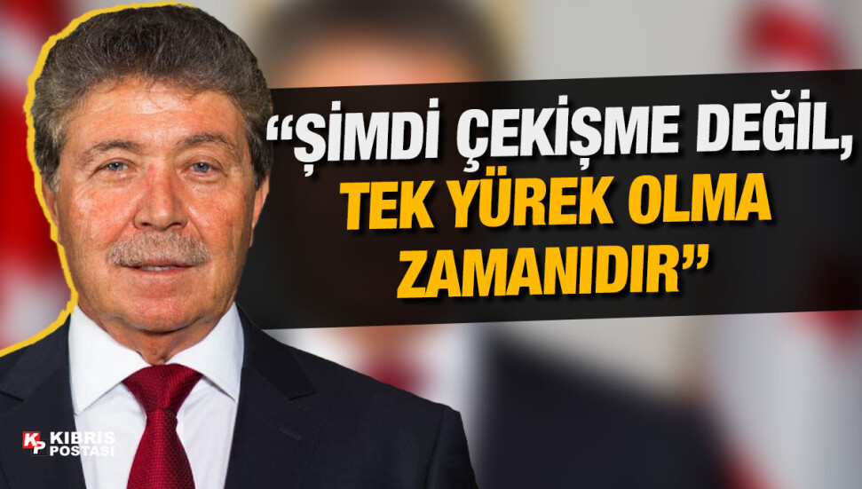 Ünal Üstel: Hükümetimizin yaptığı girişimlerle İsias Otel sorumluları tutuklanmaya başladı