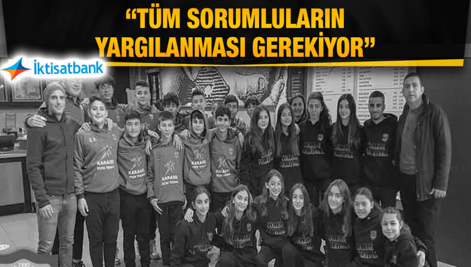 İktisatbank'ın piyasa analizi: Kıbrıs çok savaş yaşadı ama böyle acı görmedi #melekler takımı