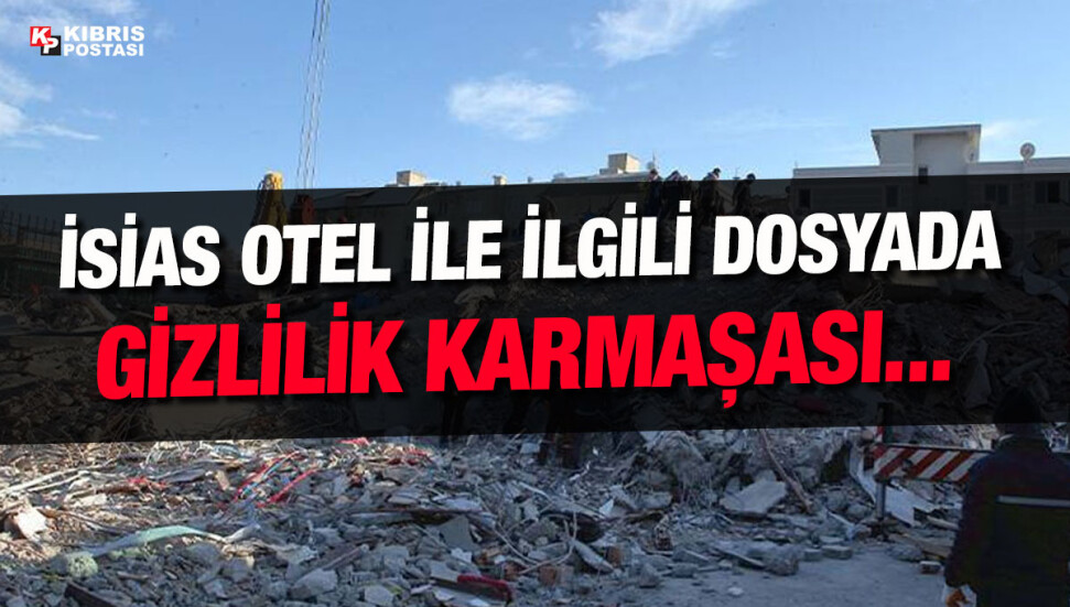 Barolar Birliği 'gizlilik kararı var' dedi, Adıyaman Cumhuriyet Başsavcılığı ise 'yok'