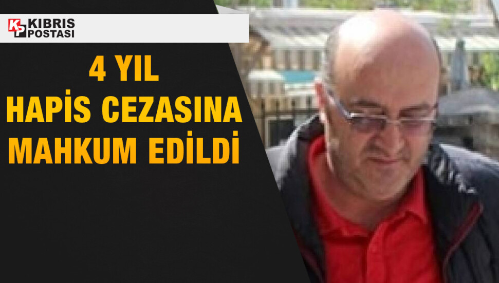 Barış Plajı’nın eski muhasebeci zimmetine para geçirmekten yargılandı, 4 yıl hapis cezası aldı