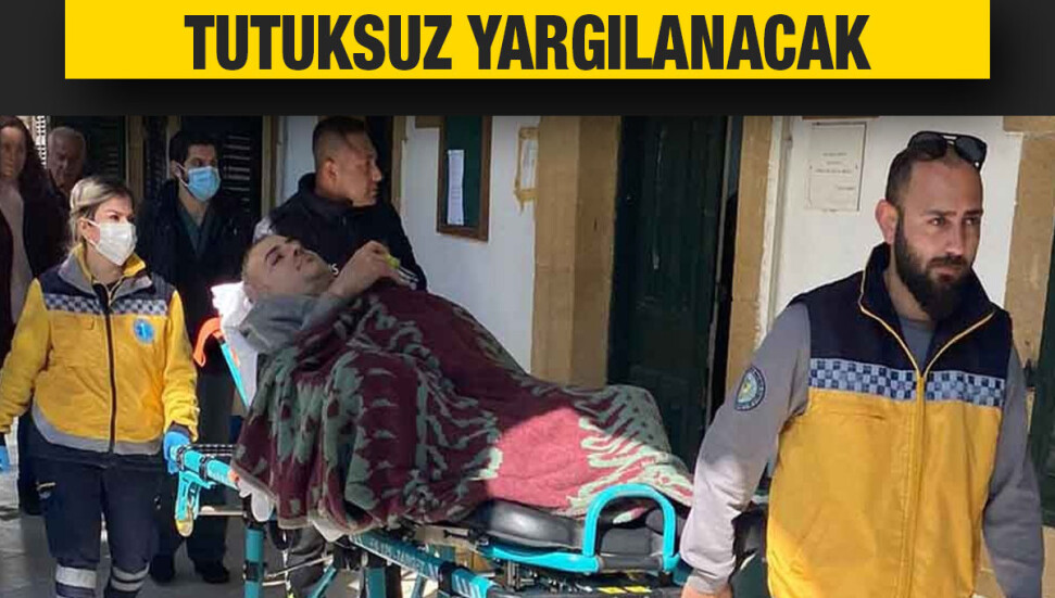 Ölümlü kaza zanlısı Kemal Hamit teminata bağlandı