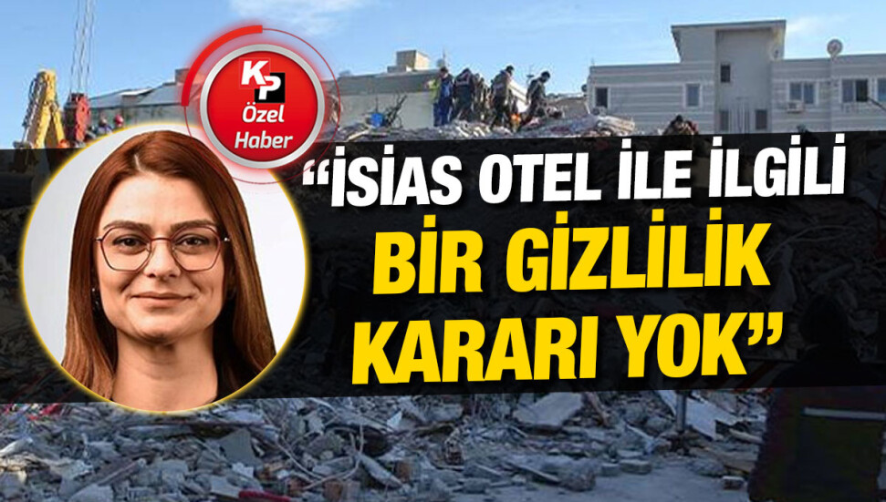 Avukat Aslı Murat: Dezenformasyonlar ailelerin davaya dahil olması ile son bulacak