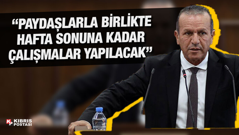 Fikri Ataoğlu: İmar Yasası ile KTMMOB değişiklik yasası önerileri geri çekilecek