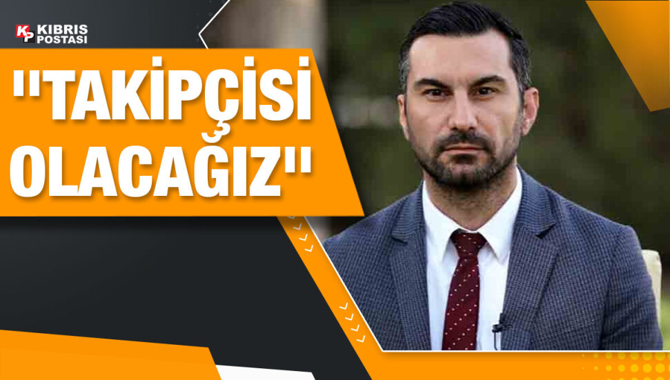 Ürün Solyalı: Ataoğlu, İmar Yasası ve KTMMOB değişiklik yasası önerilerinin geri çekileceğini beyan etti