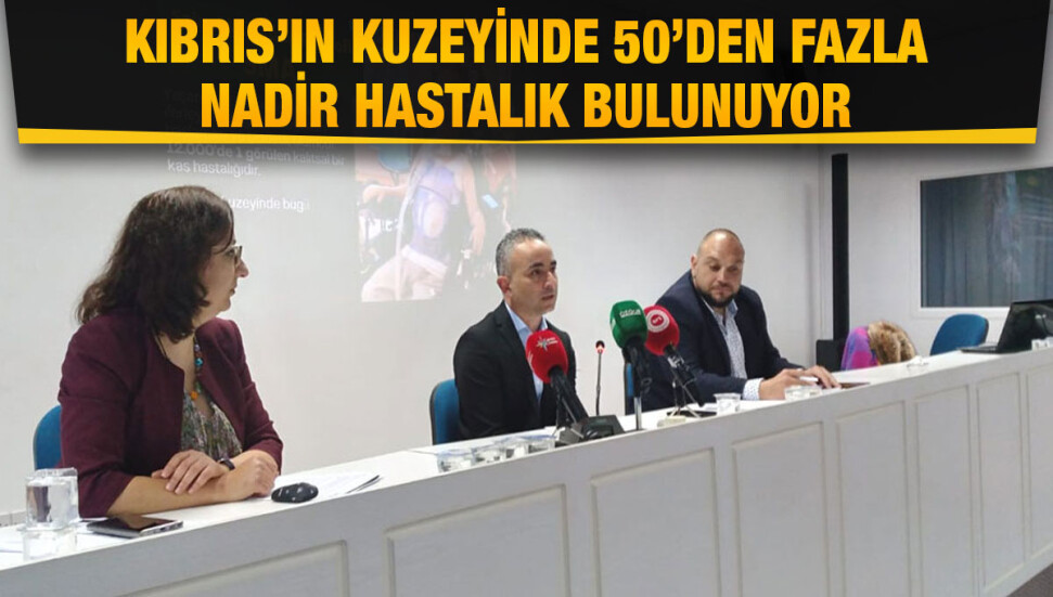 Bugün 28 Şubat Nadir Hastalıklar Günü... Ülkede 50'den fazla nadir hastalık var