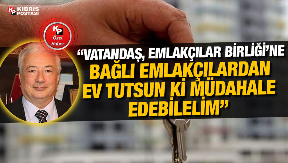 Hasan Sungur: Hükümeti, kontrolsüz kira artışlarıyla ilgili toplantıya davet ettik