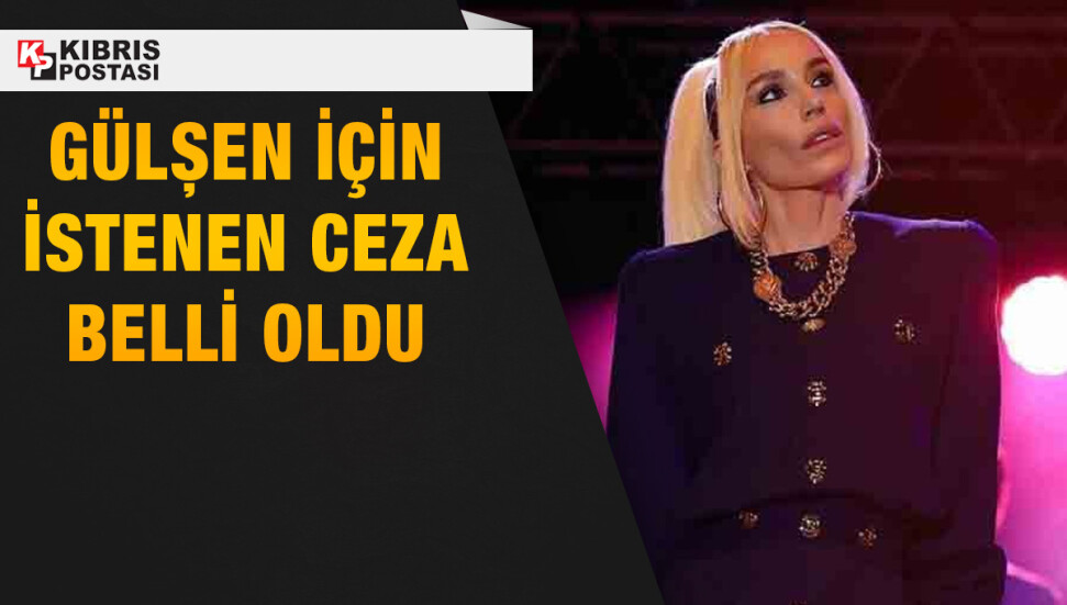Gülşen, üçüncü kez hakim karşısına çıktı: Duruşma ertelendi