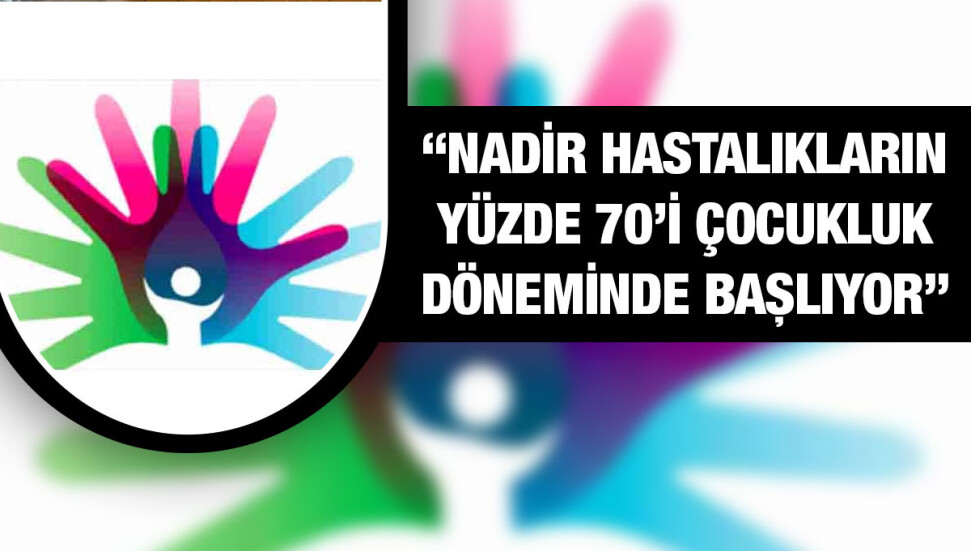 Sağlık Bakanlığı: Ülkede 108 çeşit nadir hastalık saptandı