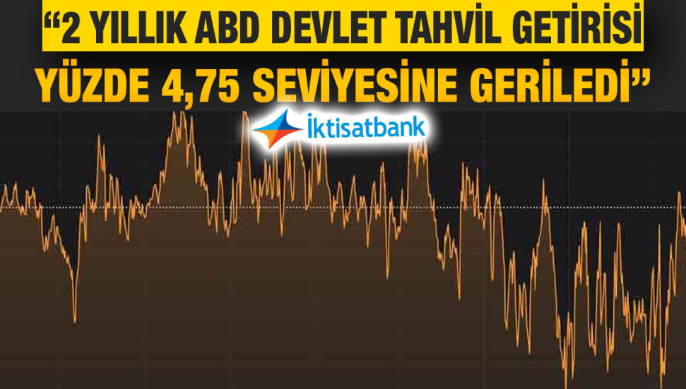 İktisatbank'ın piyasa analizi: Silikon Vadisi Bankası'nın finansal sağlığı piyasaları ürküttü!