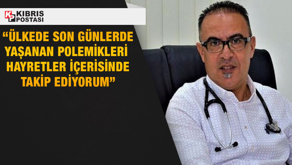 Kardiyoloji Uzmanı Dr. Aşıcıoğlu: Ülkenin en üst ve onurlu makamı itibarsızlaştırılmaya çalışılıyor